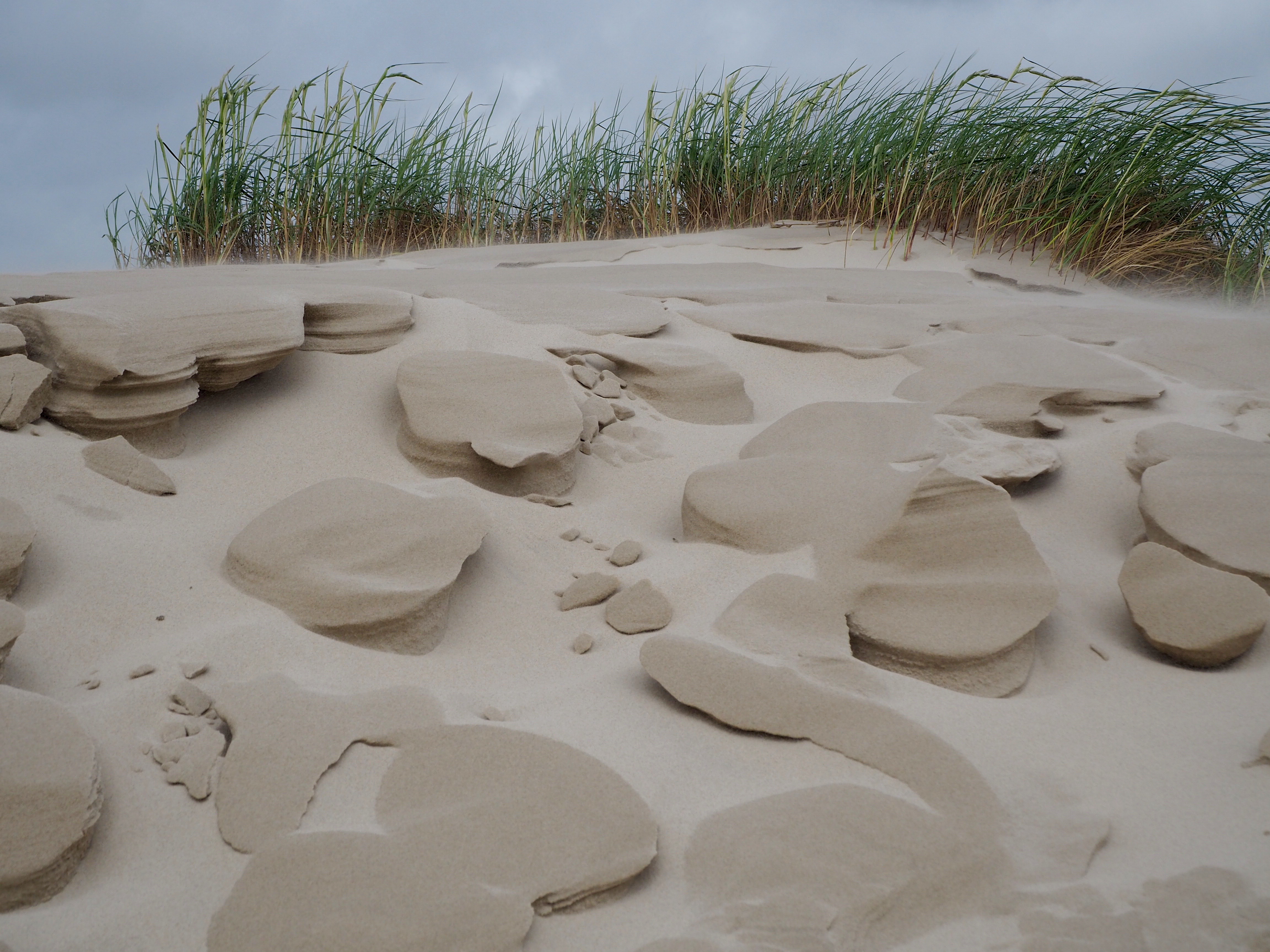 Amrum Nordsee Insel Urlaub Strand