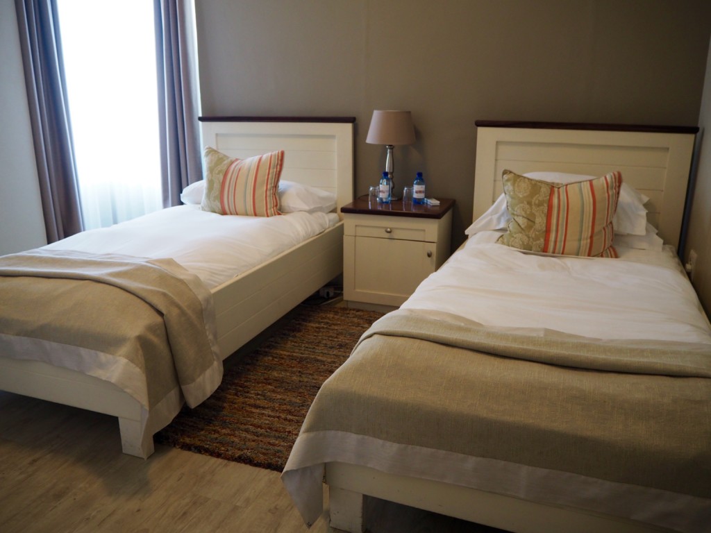 Atlantic Villa Guest House Swakopmund Namibia