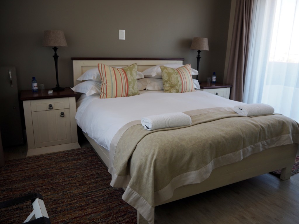 Atlantic Villa Guest House Swakopmund Namibia