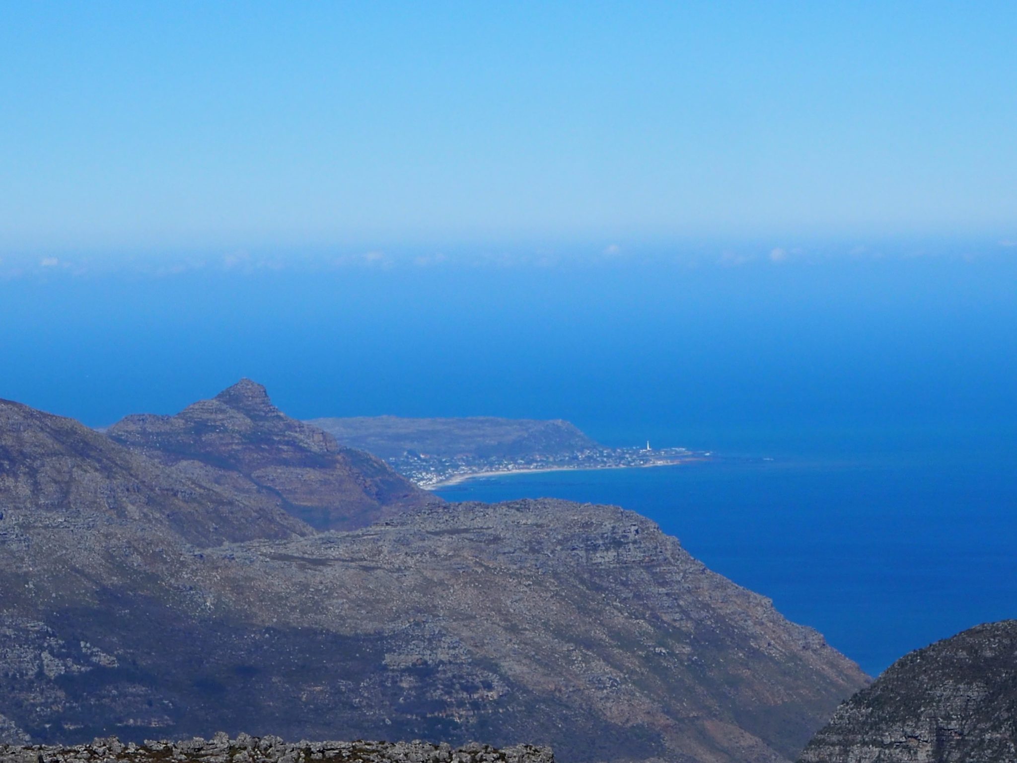 Kapstadt cape town südafrika south africa tafelberg reisen mit kindern familienurlaub Kap der Guten Hoffnung
