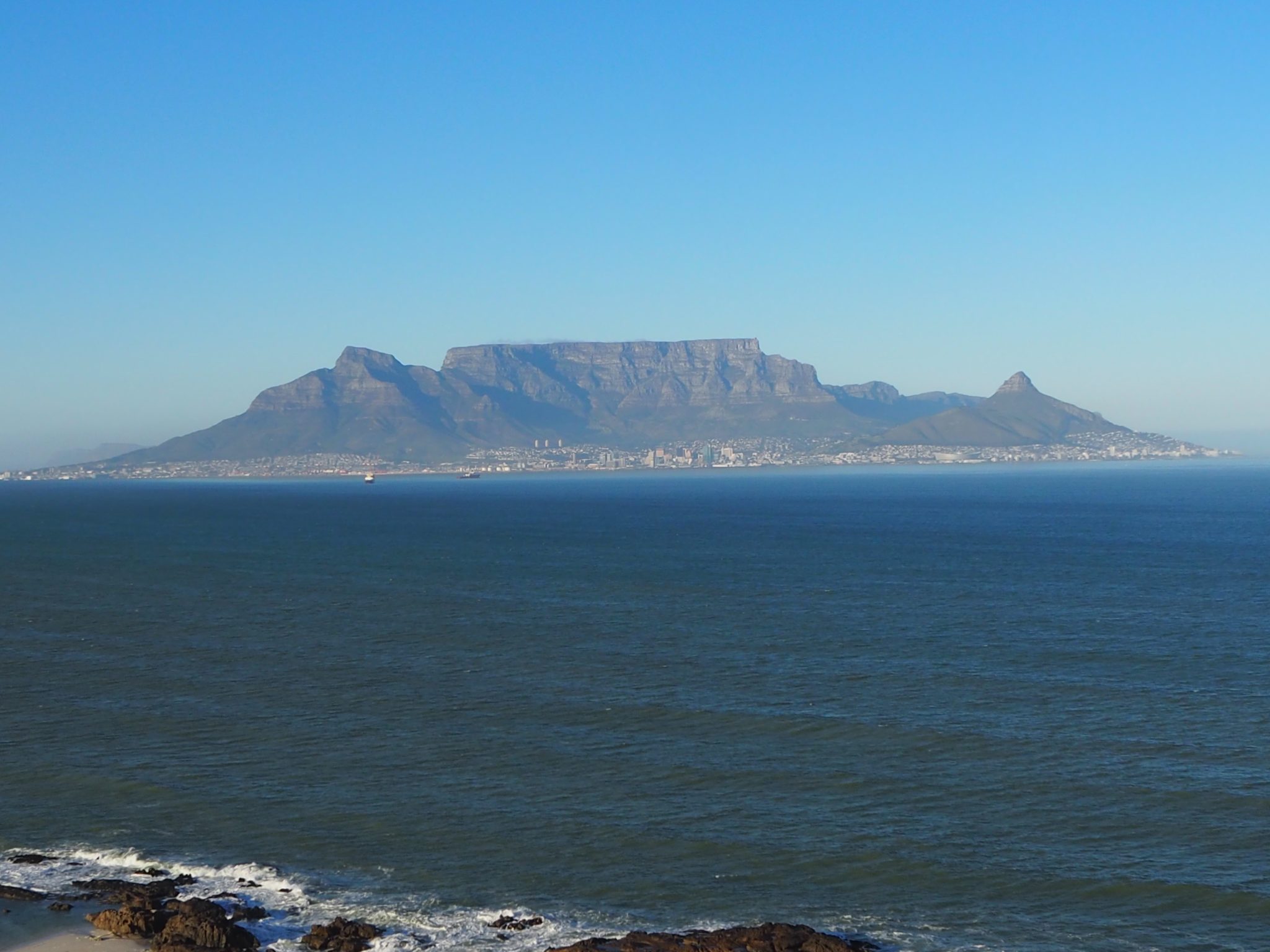 Kapstadt cape town südafrika south africa tafelberg reisen mit kindern familienurlaub