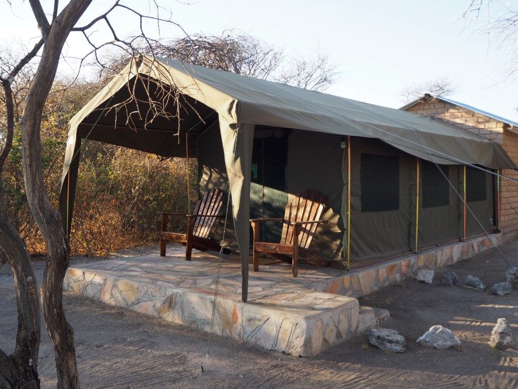 Bushmen camp Fiume Namibia Grootfontain Buschmänner San Safari lebendiges Museum Familienreise