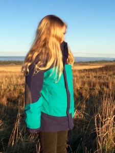 Dänemark Familienurlaub Strand Dünen wandern Sonne Meer Nordsee