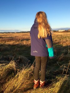 Dänemark Familienurlaub Strand Dünen wandern Sonne Meer Nordsee