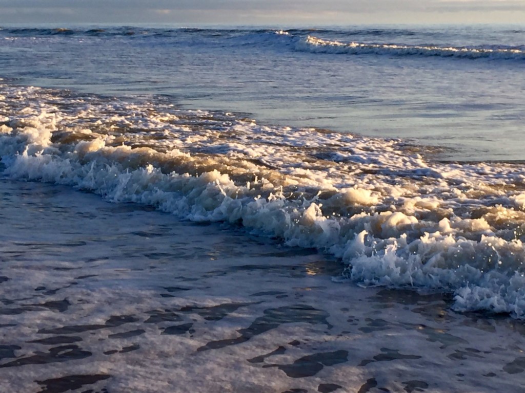 Dänemark Familienurlaub Strand Dünen wandern Sonne Meer Nordsee