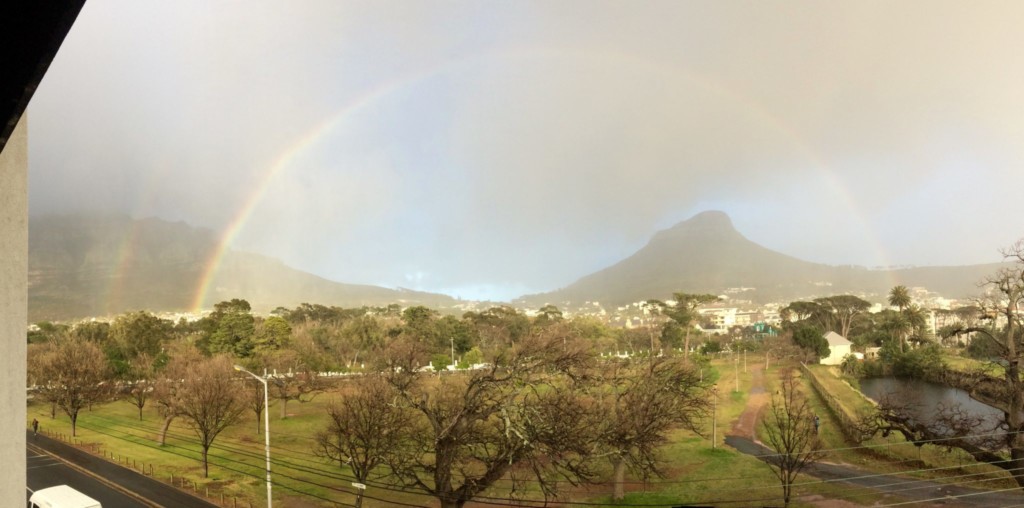 Kapstadt cape town südafrika south africa tafelberg reisen mit kindern familienurlaub Kap der Guten Hoffnung