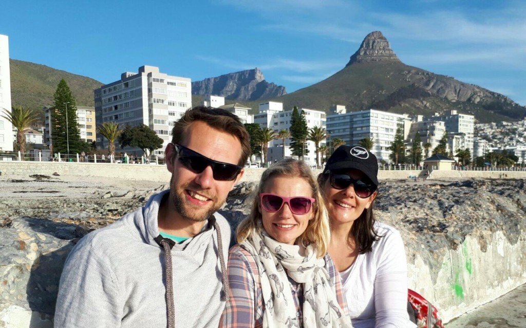 Kapstadt cape town südafrika south africa tafelberg reisen mit kindern familienurlaub Kap der Guten Hoffnung