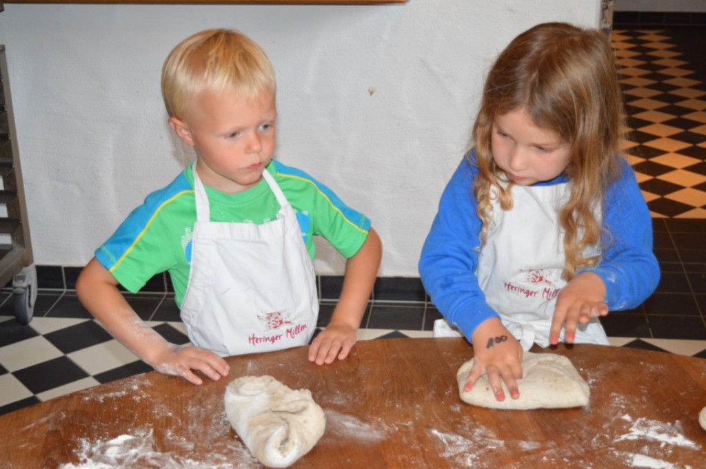 Familienurlaub Müllerthal Luxemburg