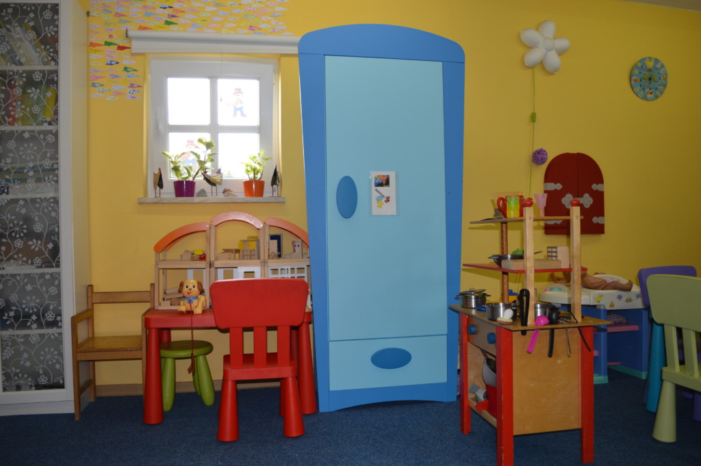 Nordsee Niedersachsen Familotel Friesland-Stern Haflinger Friesen Wangerland Horum Familienurlaub Reiten Appartments Kinderbetreuung