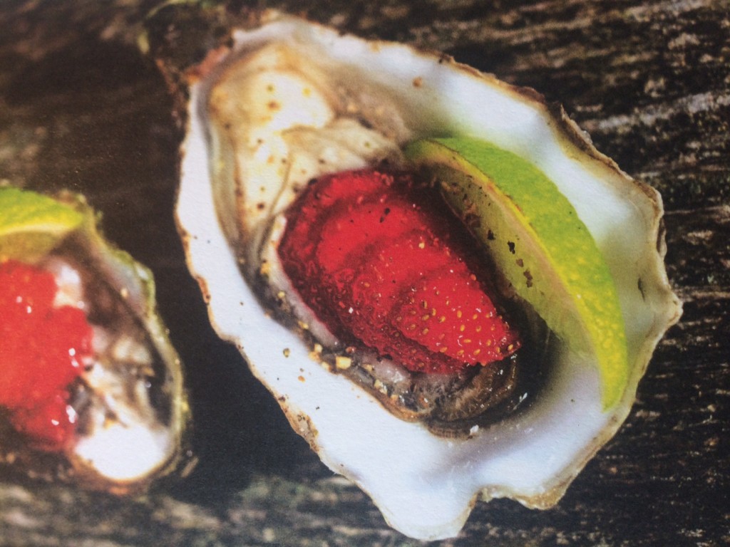 The Oyster King Cookbook