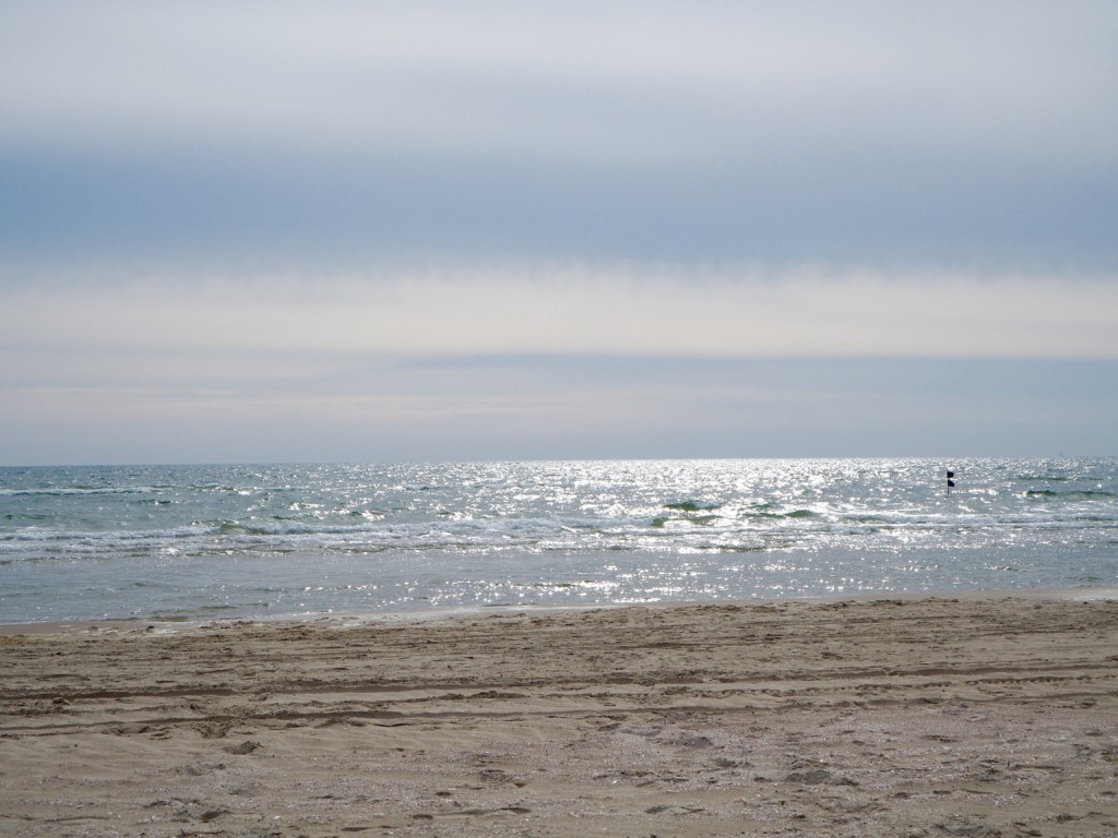 Dänemark Fanø Nordsee Strand Urlaub Ferien Camping