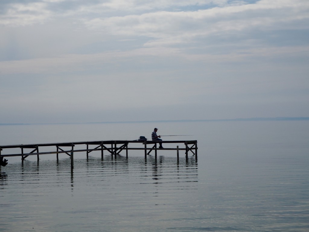 Langeland Dänemark Ostsee Ferien Urlaub 