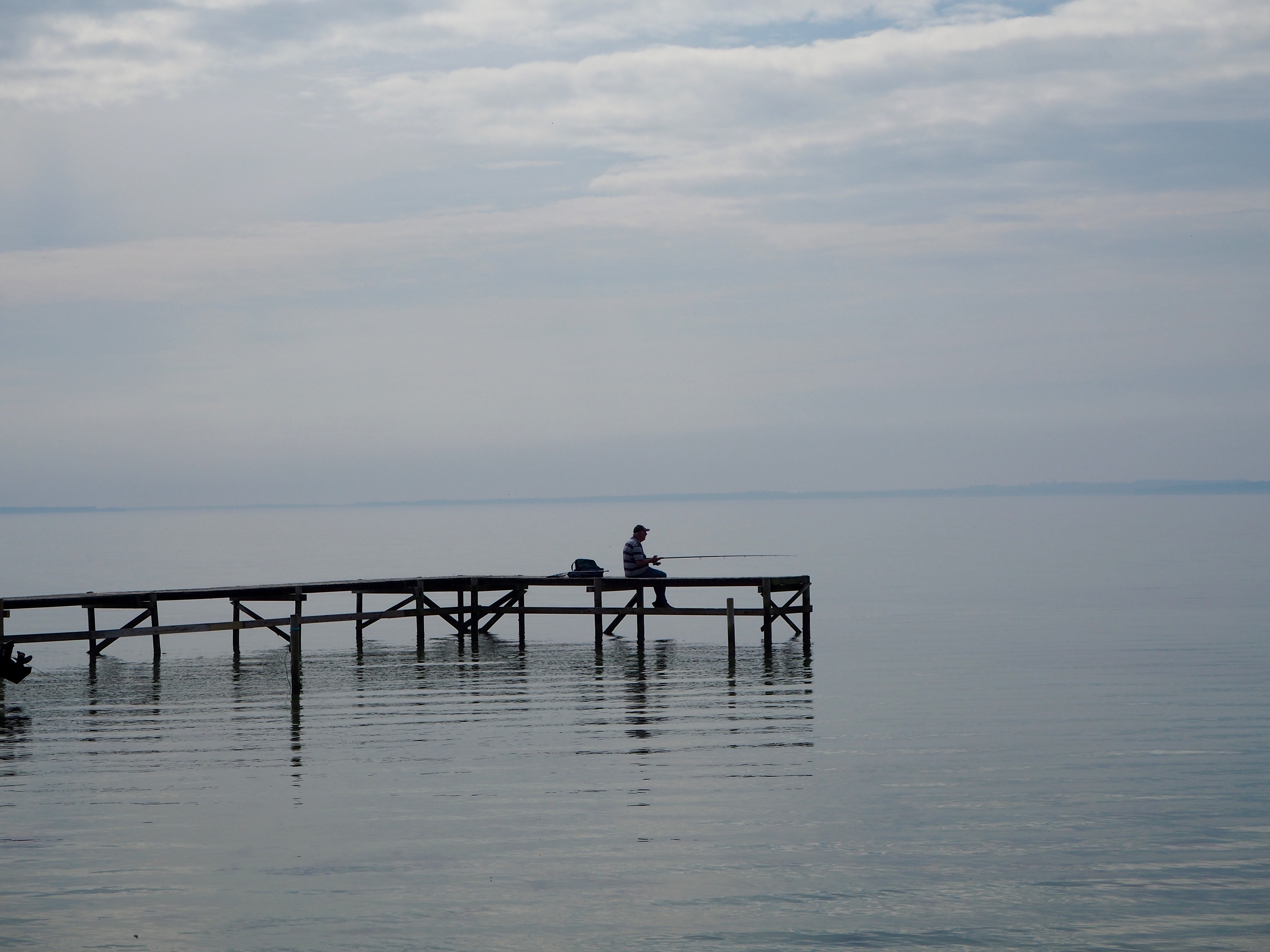 Langeland Dänemark Ostsee Ferien Urlaub