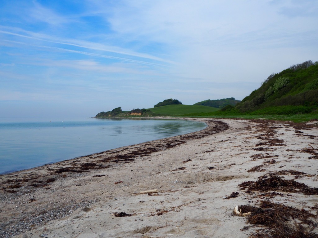 Langeland Dänemark Ostsee Ferien Urlaub 