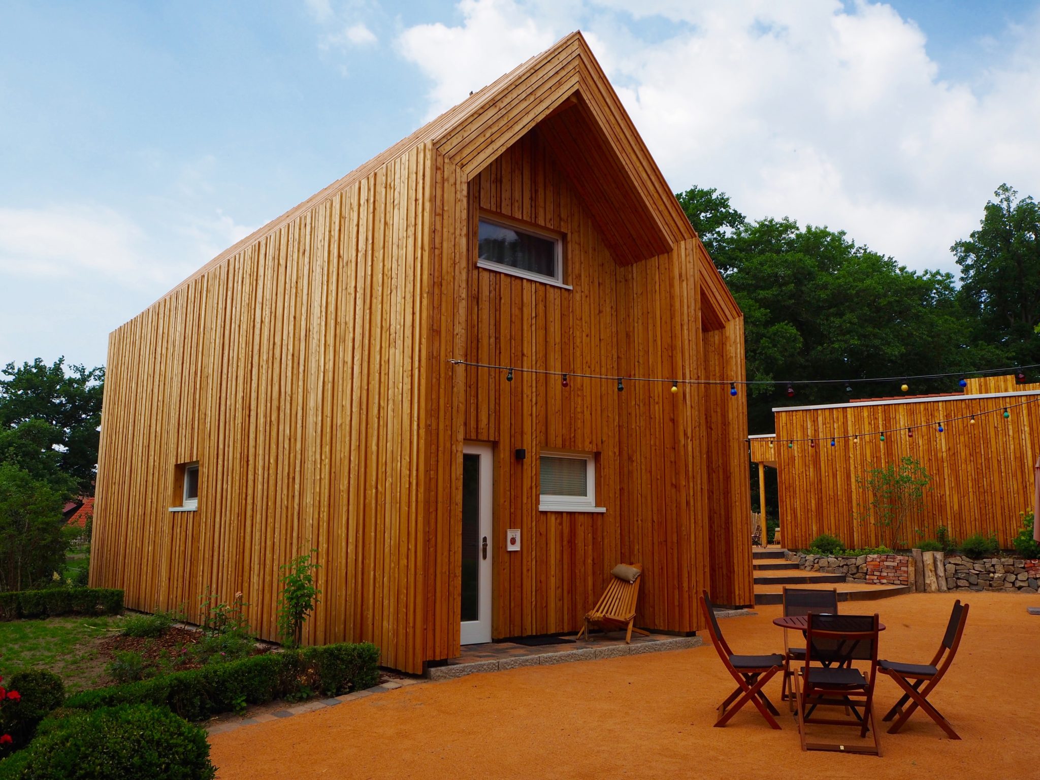 Familotel Landhaus Averbeck Familienurlaub Reisen mit Kindern Niedersachsen