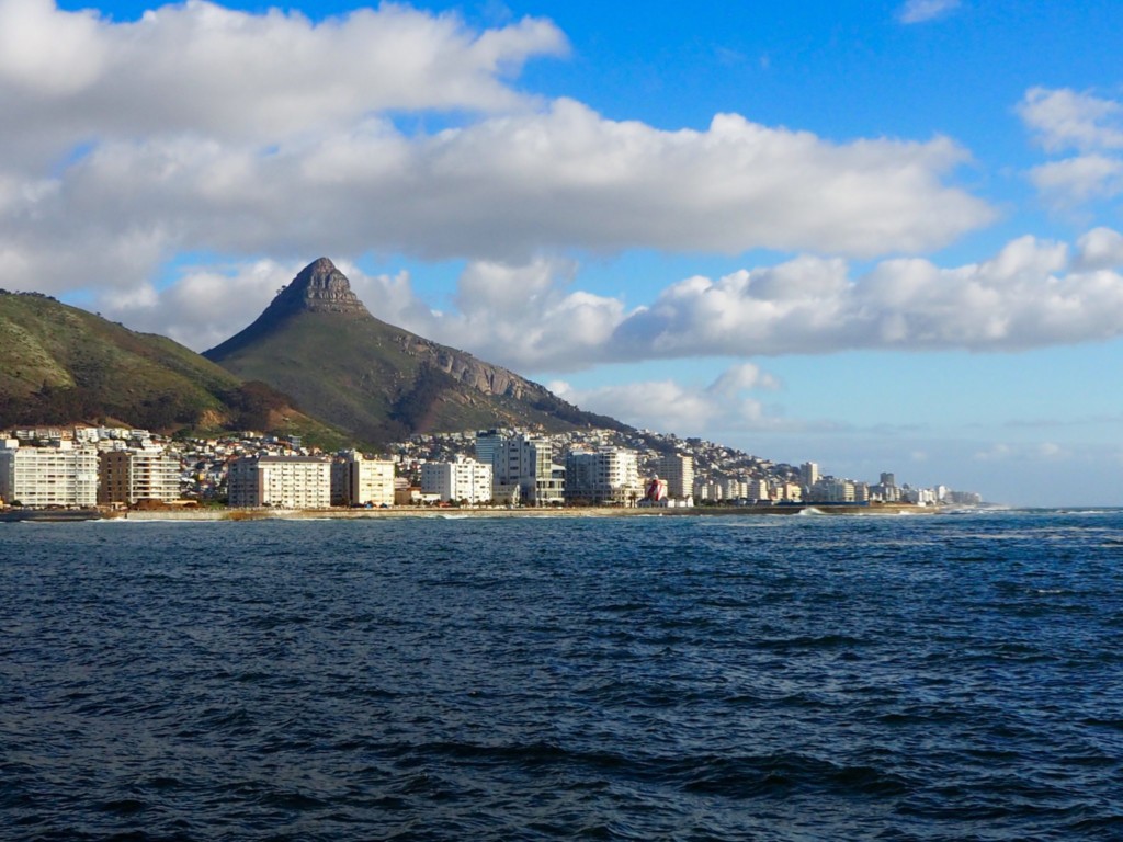 Kapstadt cape town südafrika south africa tafelberg reisen mit kindern familienurlaub