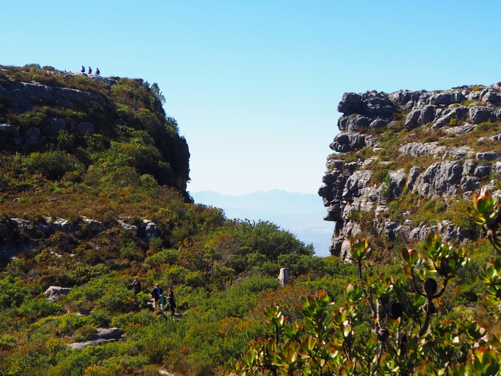 Kapstadt cape town südafrika south africa tafelberg reisen mit kindern familienurlaub Kap der Guten Hoffnung