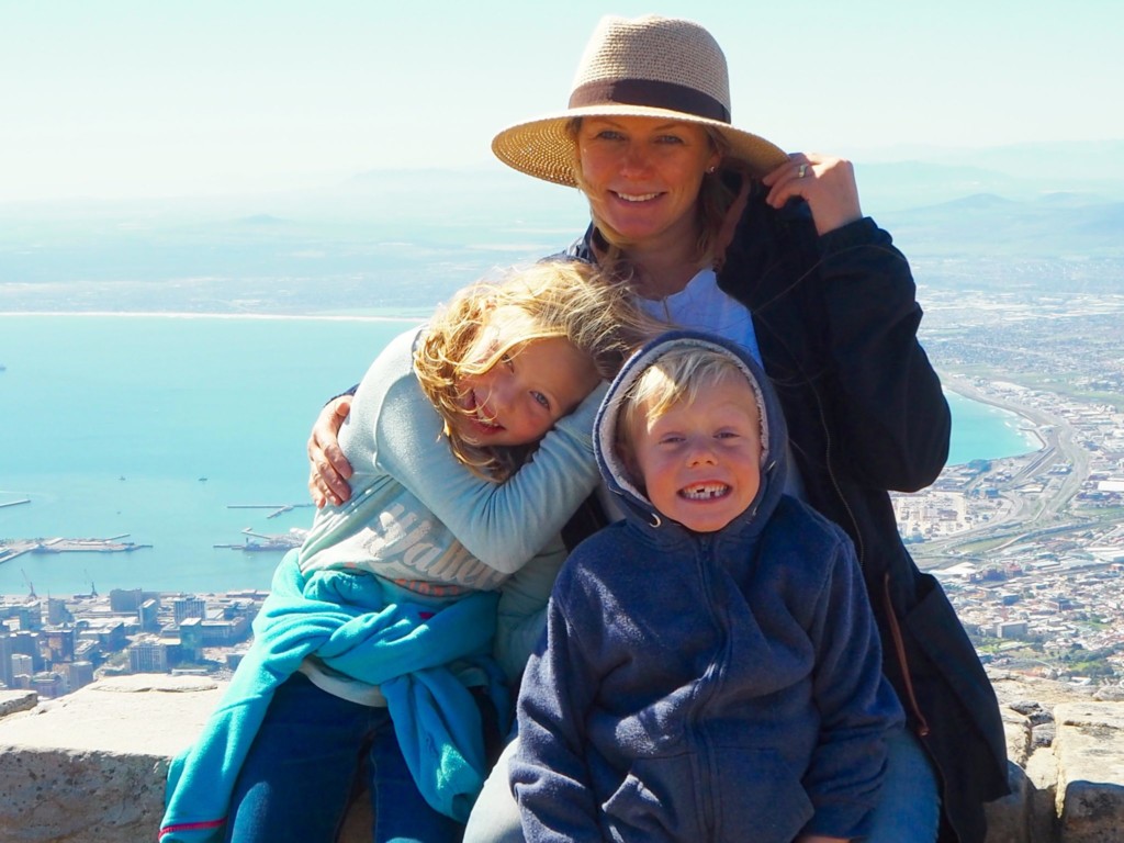 Kapstadt cape town südafrika south africa tafelberg reisen mit kindern familienurlaub Kap der Guten Hoffnung