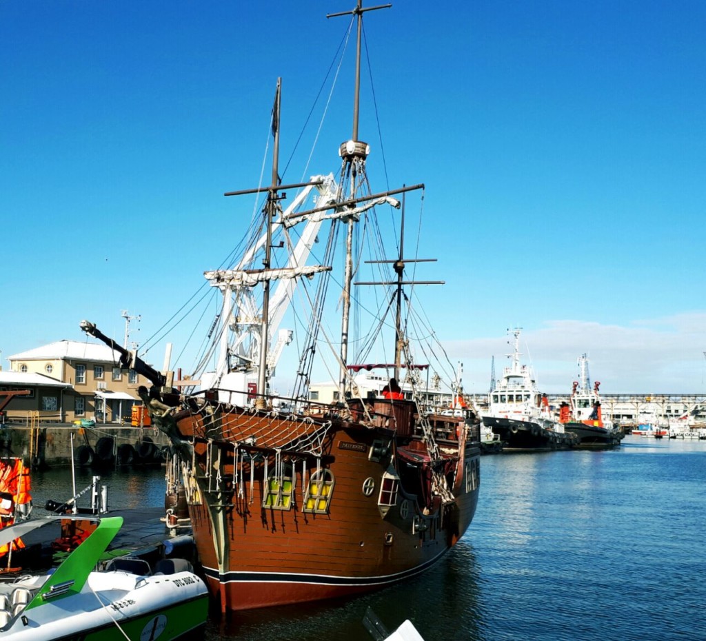 Kapstadt cape town südafrika south africa tafelberg reisen mit kindern familienurlaub