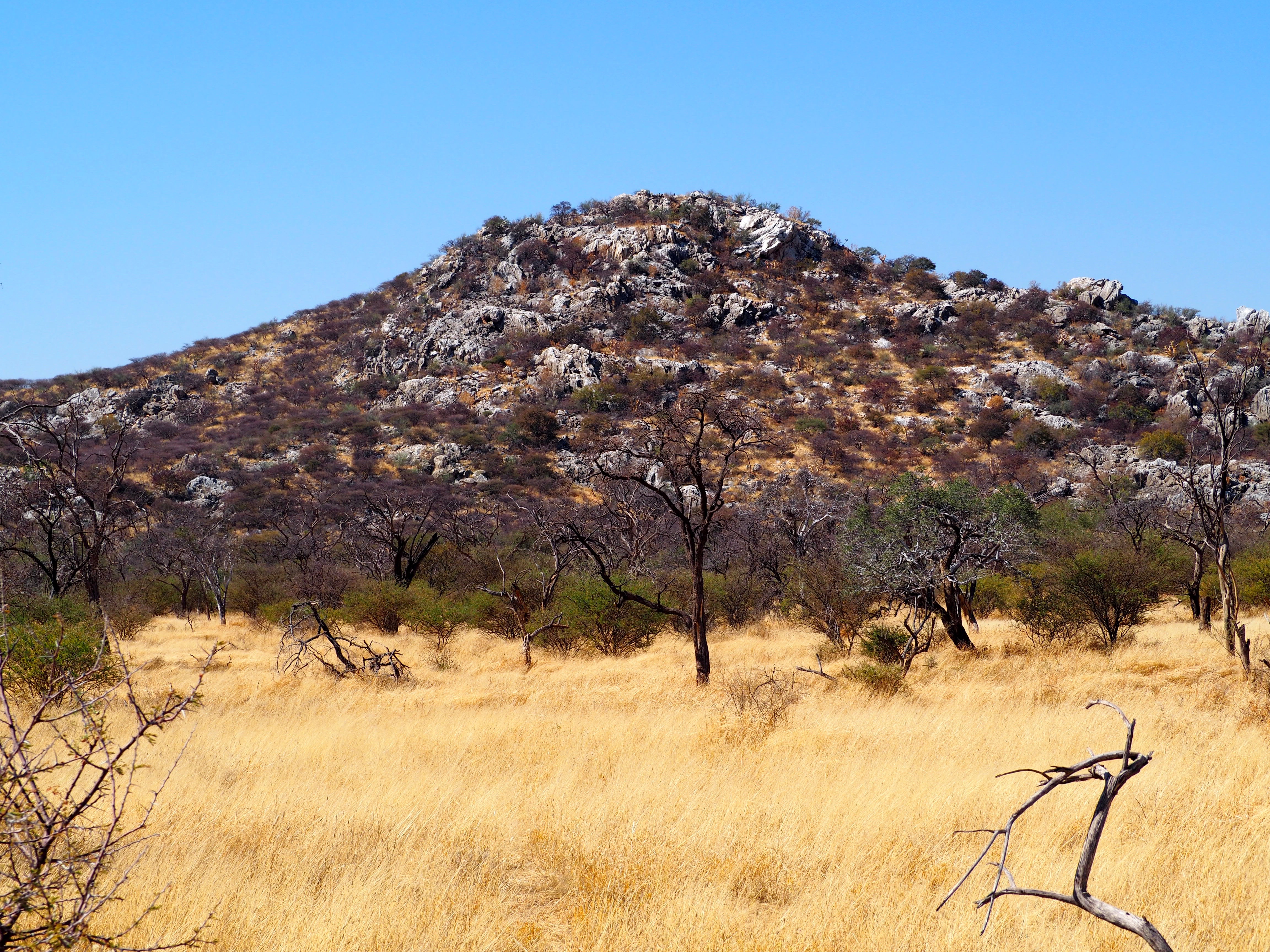 Namibia Omaruru Roidina Geheimtipp Unterkunft stilvoll wohnen