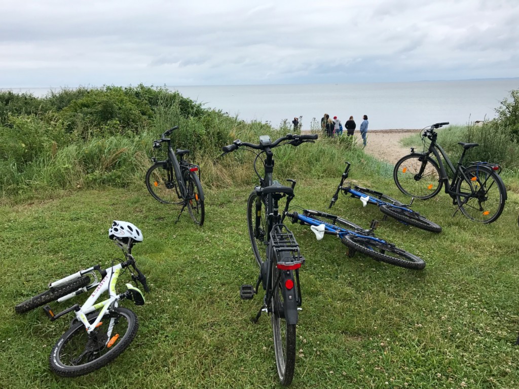 Hotel Strandkind Pelzerhaken Lübecker Bucht Ostsee Schleswig-Holstein