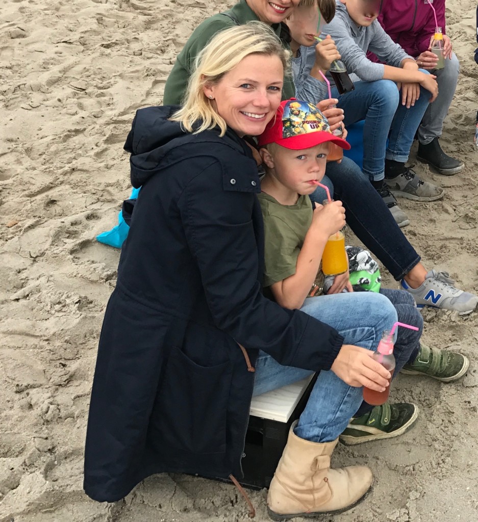 Hotel Strandkind Picknnick Pelzerhaken Lübecker Bucht Ostsee Schleswig-Holstein