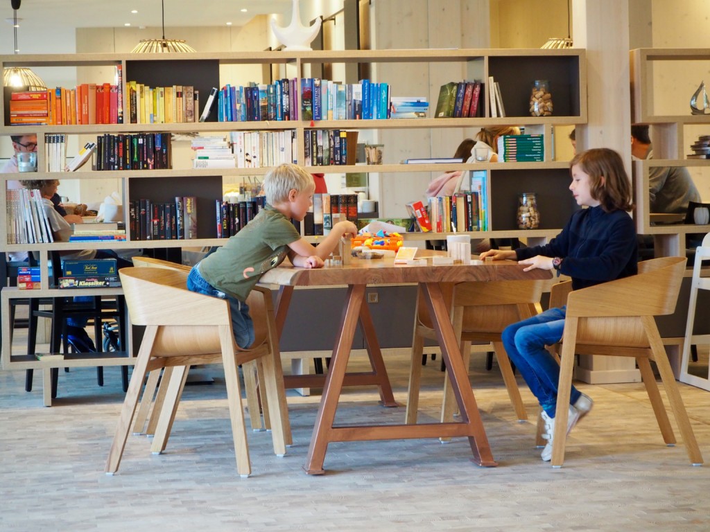 Hotel Strandkind Pelzerhaken Lübecker Bucht Ostsee Schleswig-Holstein