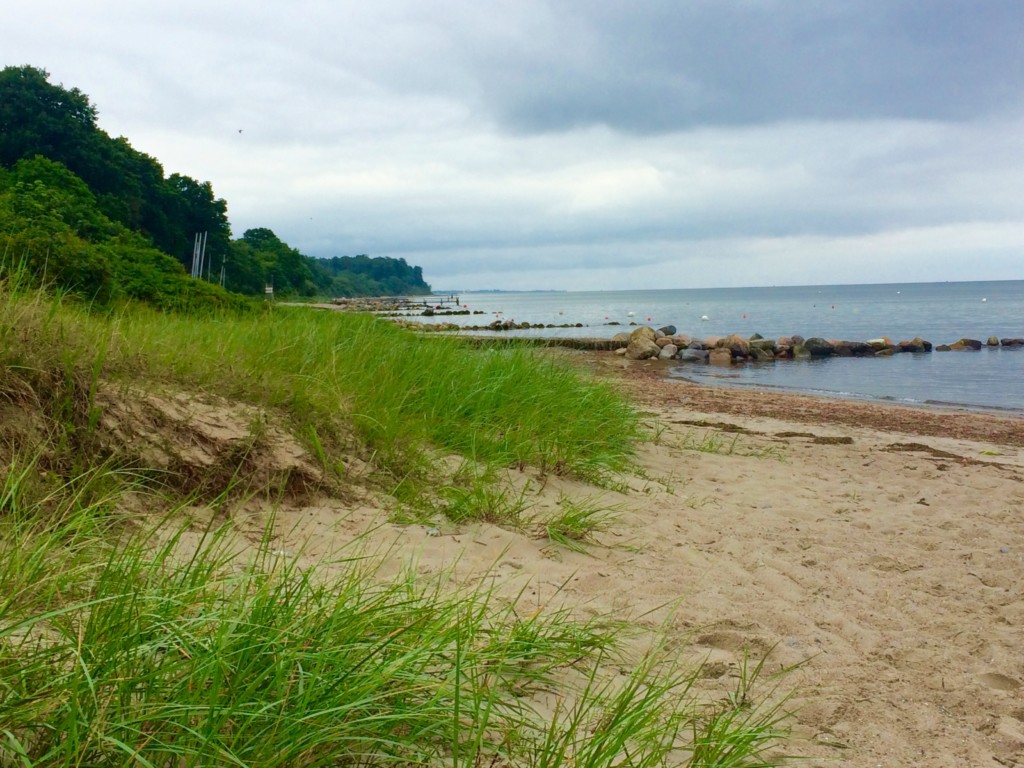 Hotel Strandkind Pelzerhaken Lübecker Bucht Ostsee Schleswig-Holstein