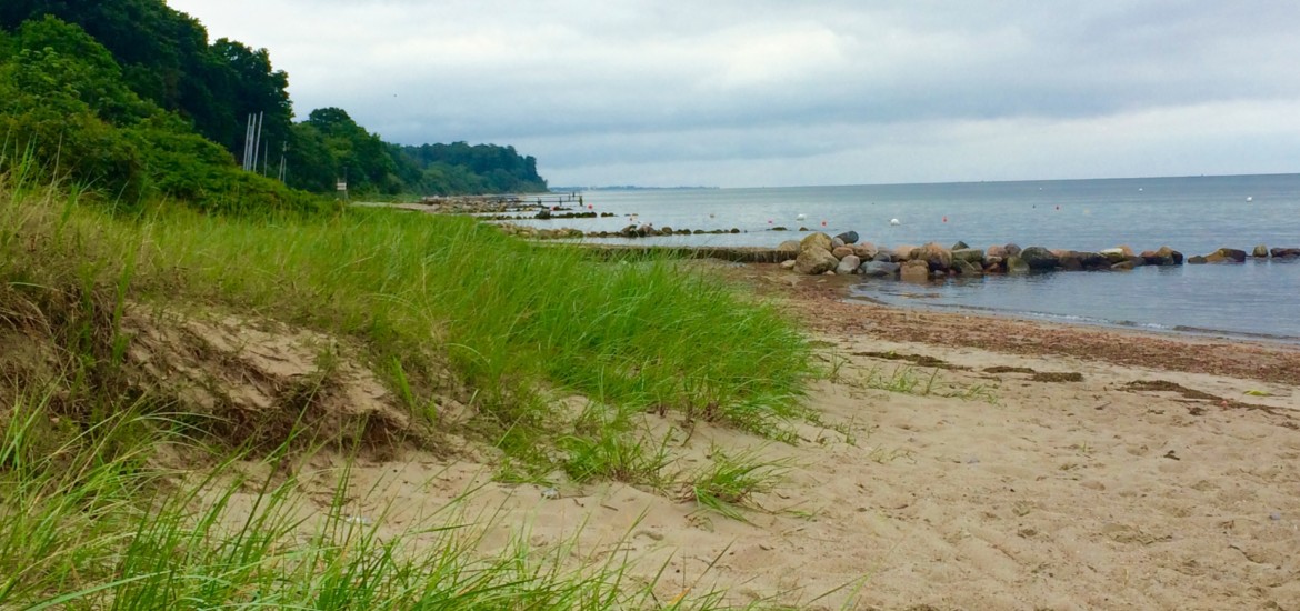 Hotel Strandkind Pelzerhaken Lübecker Bucht Ostsee Schleswig-Holstein