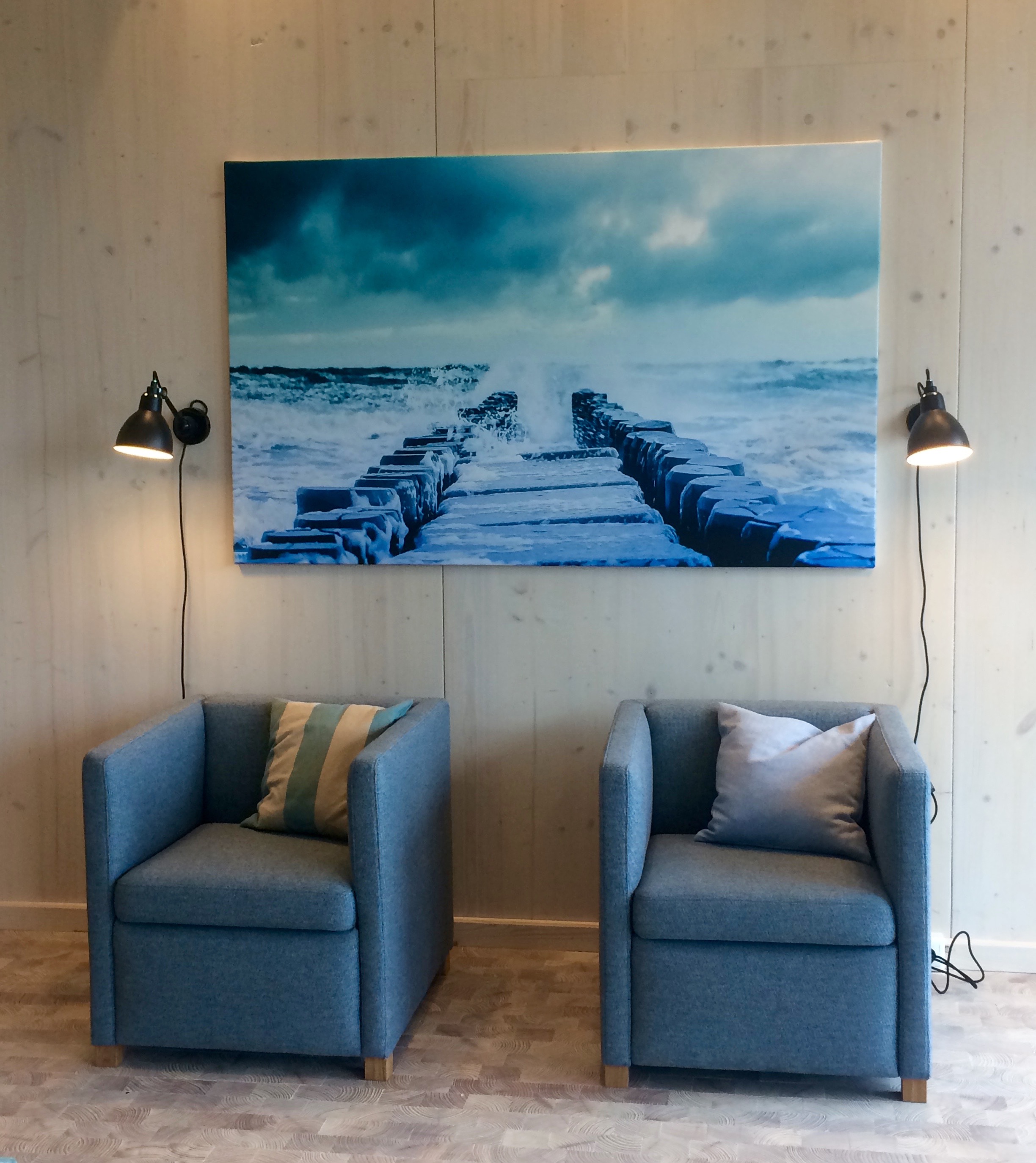 Hotel Strandkind Pelzerhaken Lübecker Bucht Ostsee Schleswig-Holstein