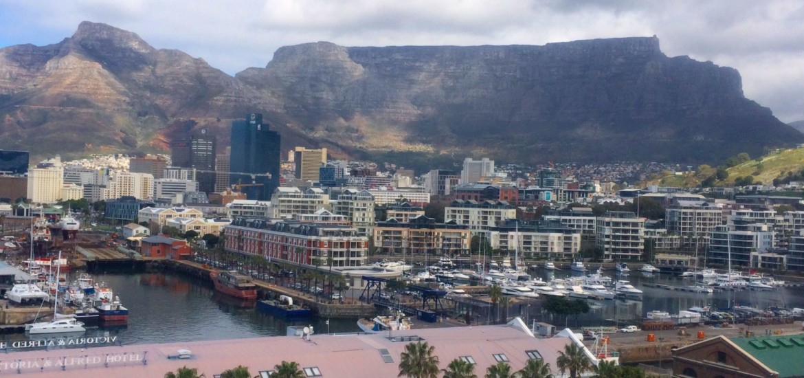 Kapstadt cape town südafrika south africa tafelberg reisen mit kindern familienurlaub