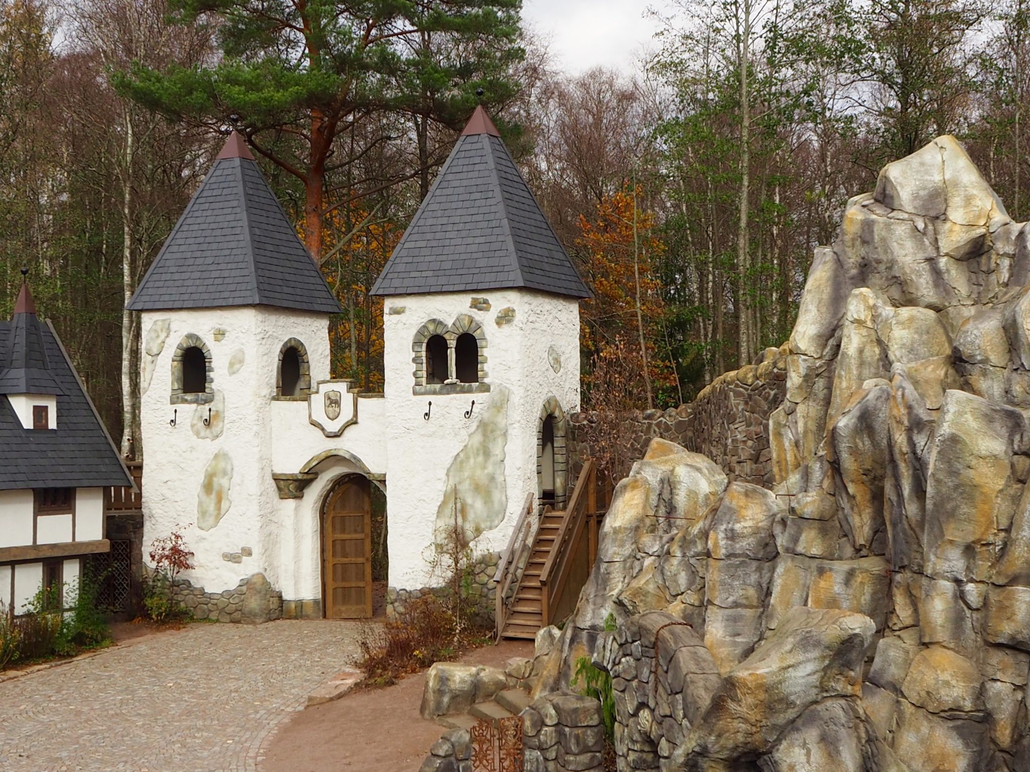 Astrid Lindgren Welt Brüder Löwenherz Schweden Smaland Michel Lönneberga Vimmerby Familienurlaub reisen mit Kindern