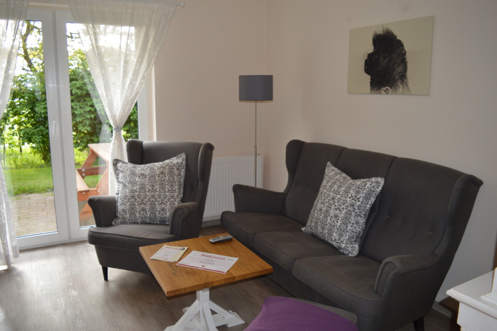 Nordsee Niedersachsen Familotel Friesland-Stern Haflinger Friesen Wangerland Horum Familienurlaub Reiten Appartments