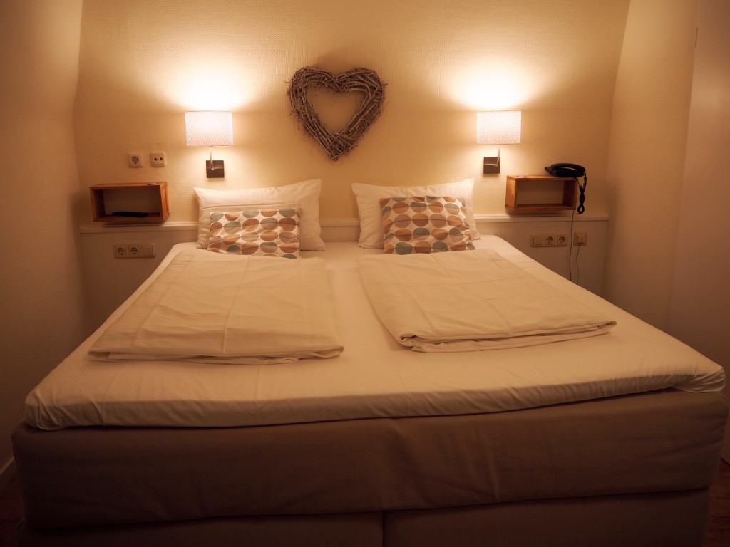 St. Peter-Ording sorgenfrei kleine Auszeit Hotel Wochenende Nordsee